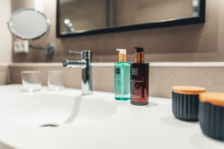 Holiday Inn Berlin City Center East Prenzlauer Berg by IHG