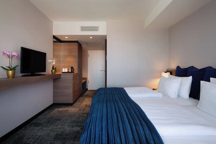 Holiday Inn Berlin City Center East Prenzlauer Berg by IHG