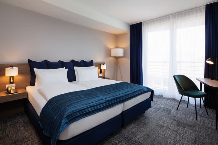 Holiday Inn Berlin City Center East Prenzlauer Berg by IHG