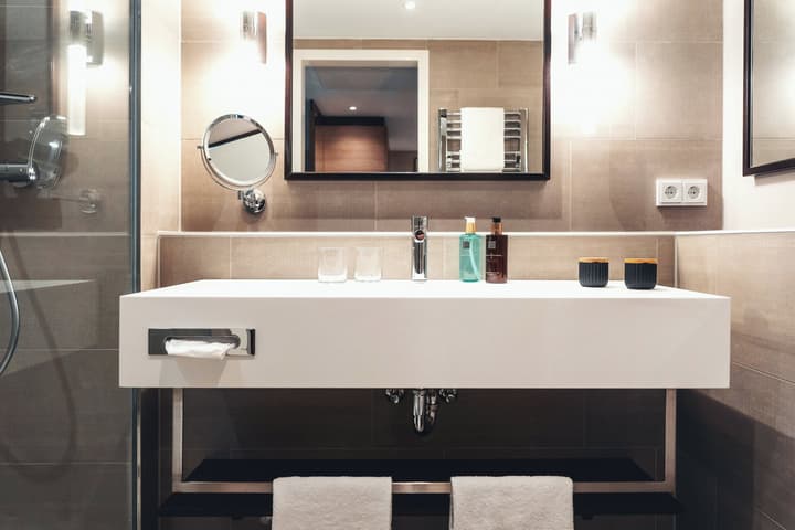 Holiday Inn Berlin City Center East Prenzlauer Berg by IHG