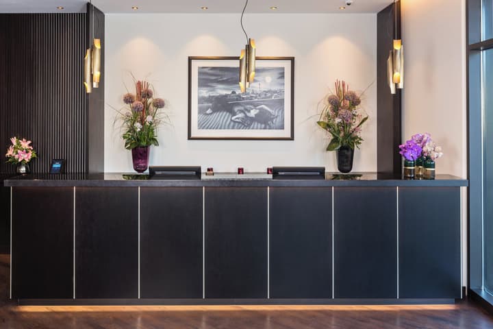 Holiday Inn Berlin City Center East Prenzlauer Berg by IHG