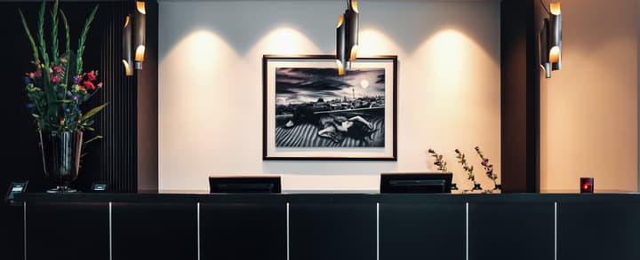 Holiday Inn Berlin City Center East Prenzlauer Berg by IHG