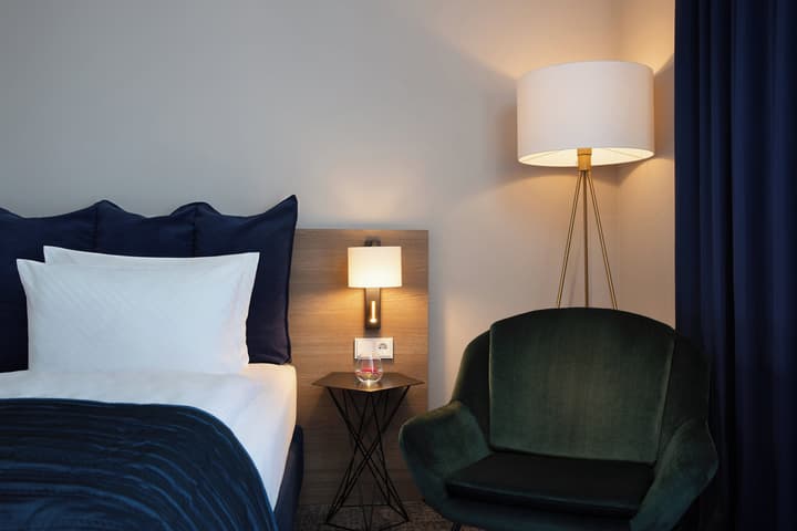 Holiday Inn Berlin City Center East Prenzlauer Berg by IHG