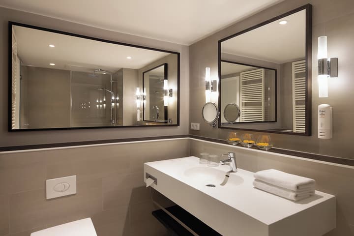 Holiday Inn Berlin City Center East Prenzlauer Berg by IHG