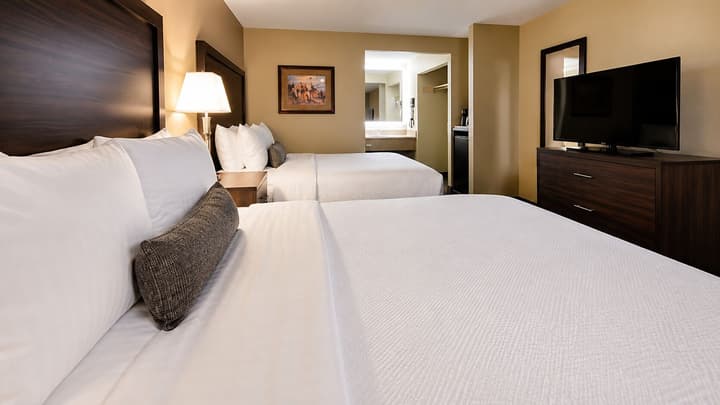 Best Western John Day Inn