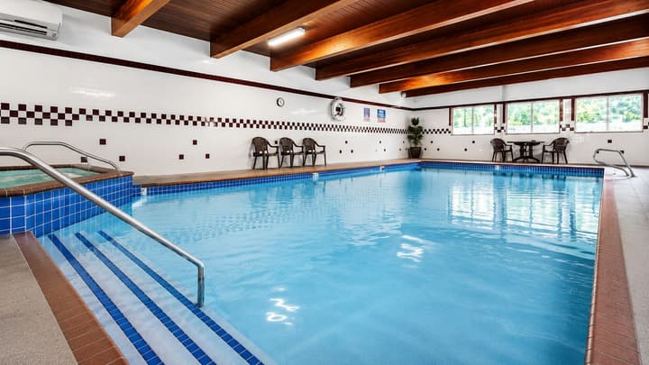 Best Western John Day Inn