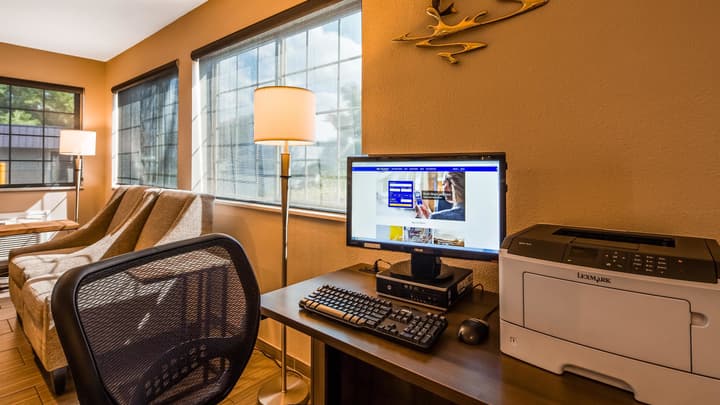 Best Western John Day Inn