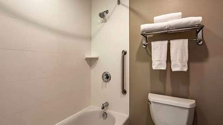 Best Western John Day Inn