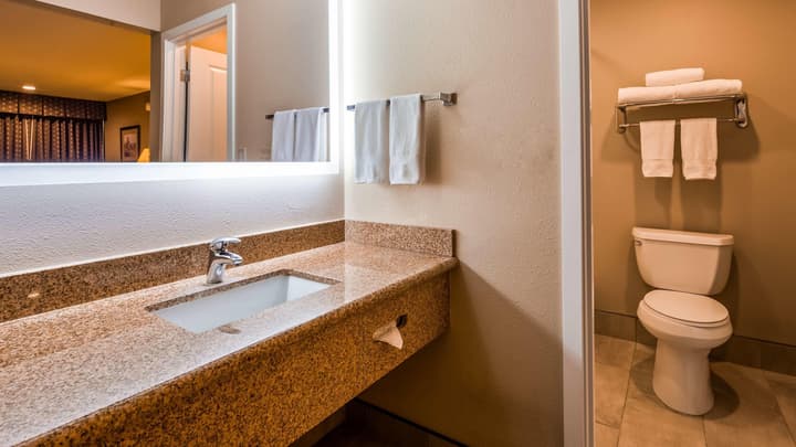 Best Western John Day Inn