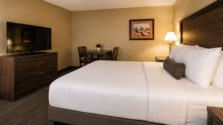 Best Western John Day Inn