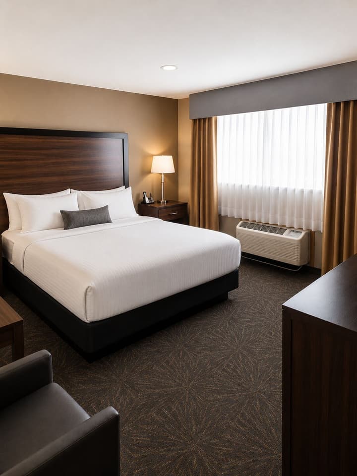 Best Western John Day Inn