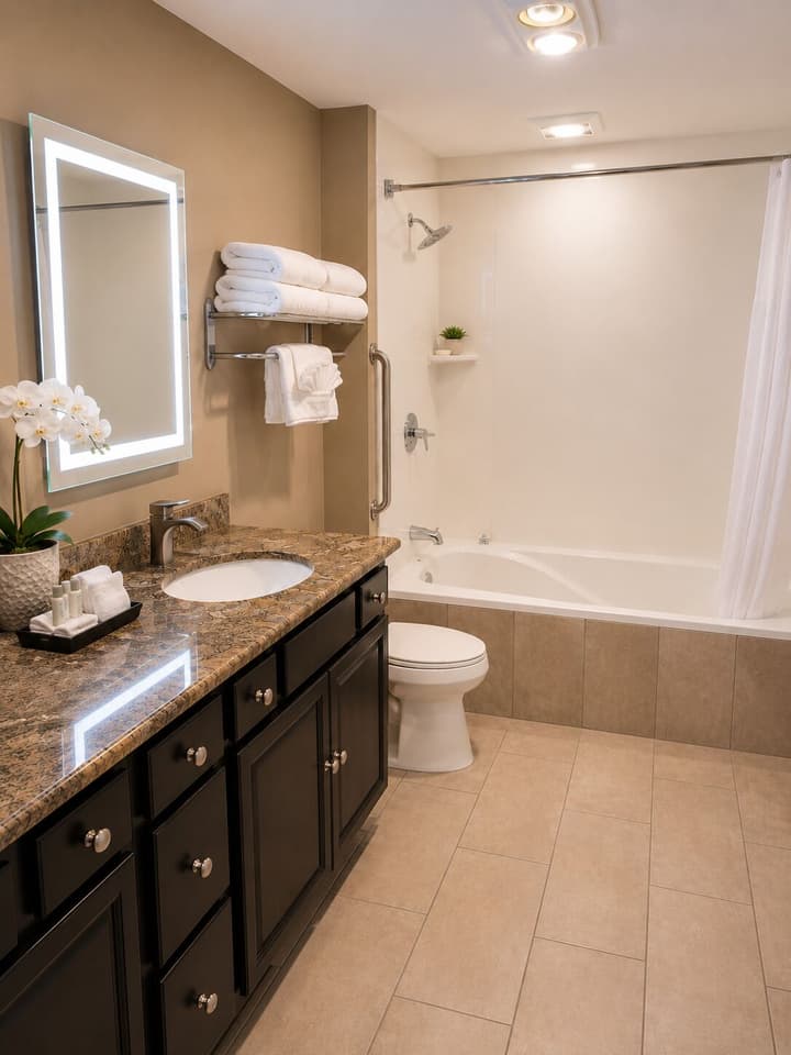 Best Western John Day Inn