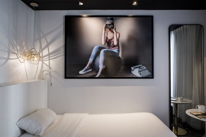 Le General Hotel