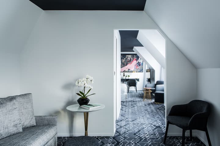 Le General Hotel