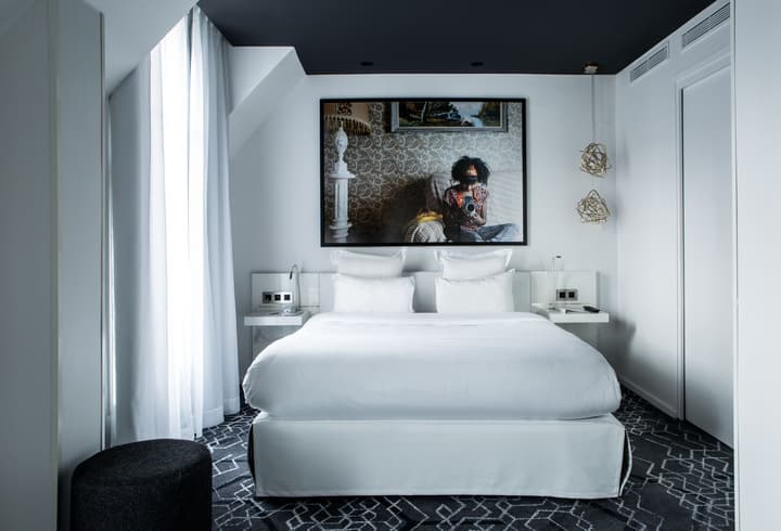 Le General Hotel