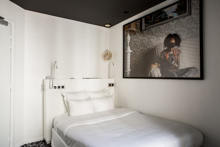 Le General Hotel