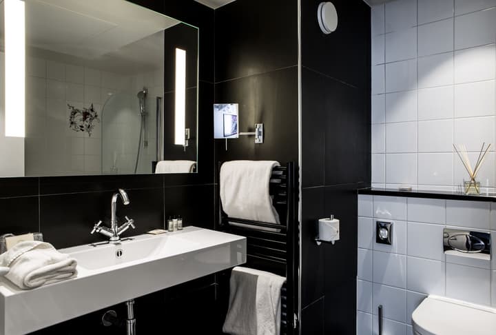 Le General Hotel
