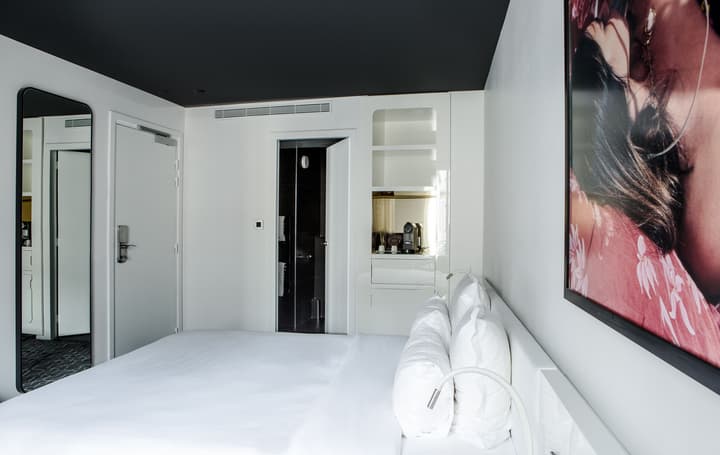 Le General Hotel