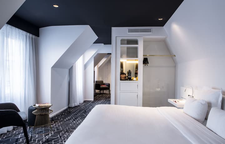 Le General Hotel
