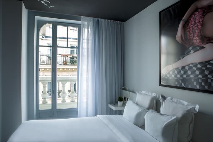 Le General Hotel