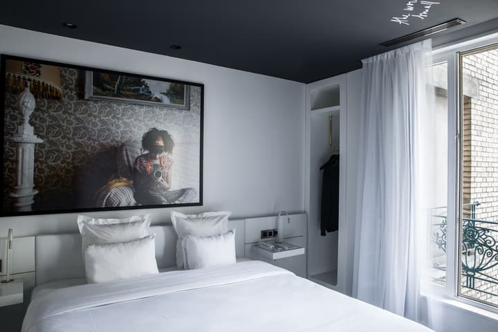 Le General Hotel