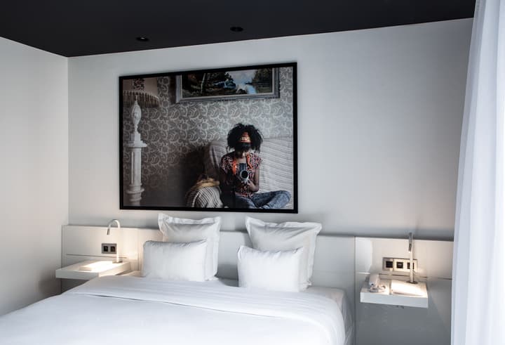 Le General Hotel
