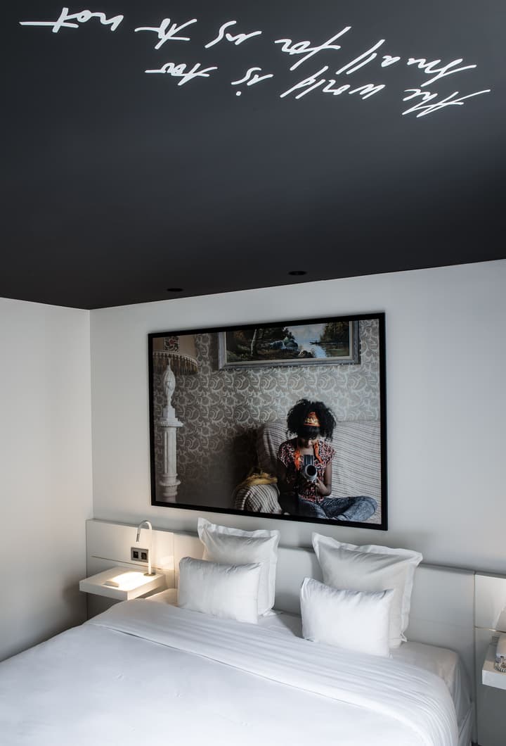 Le General Hotel