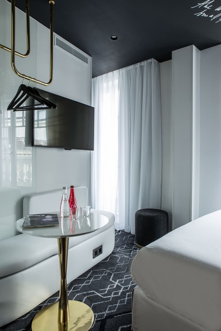 Le General Hotel