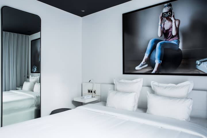 Le General Hotel