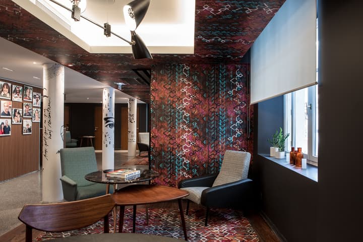 Le General Hotel