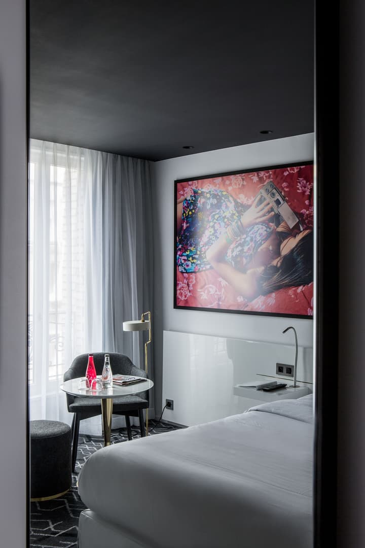Le General Hotel