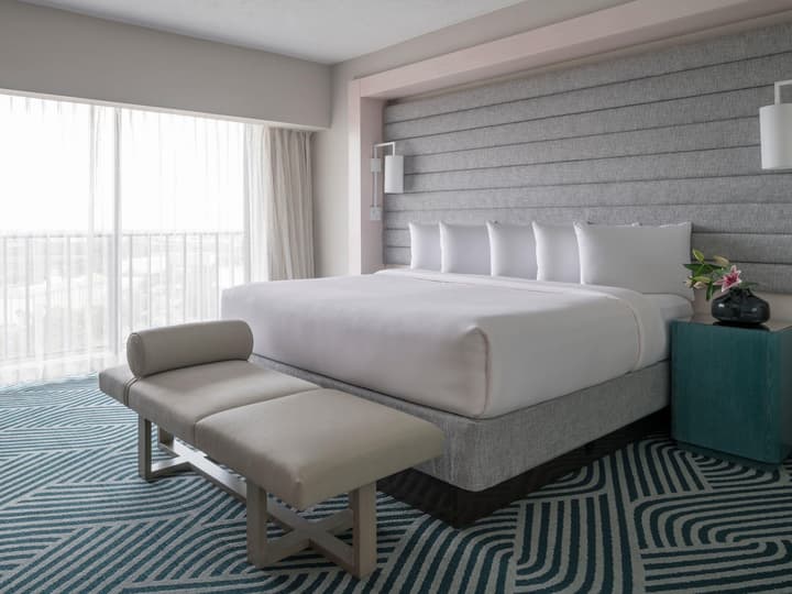 Hyatt Regency Grand Cypress