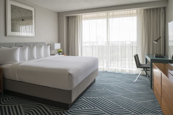 Hyatt Regency Grand Cypress