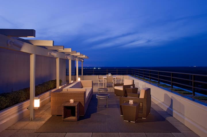 Hyatt Regency Grand Cypress