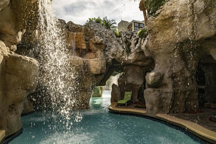 Hyatt Regency Grand Cypress