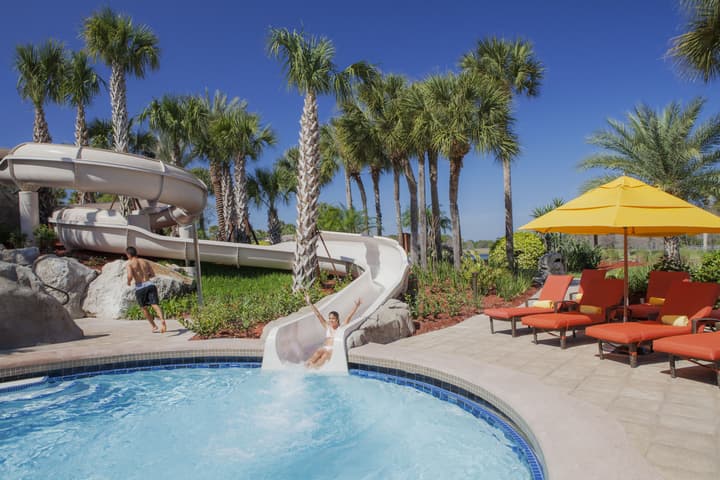 Hyatt Regency Grand Cypress