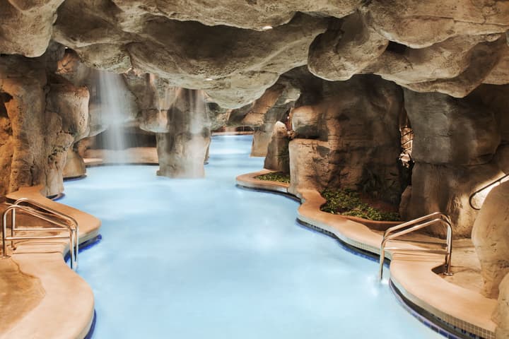 Hyatt Regency Grand Cypress