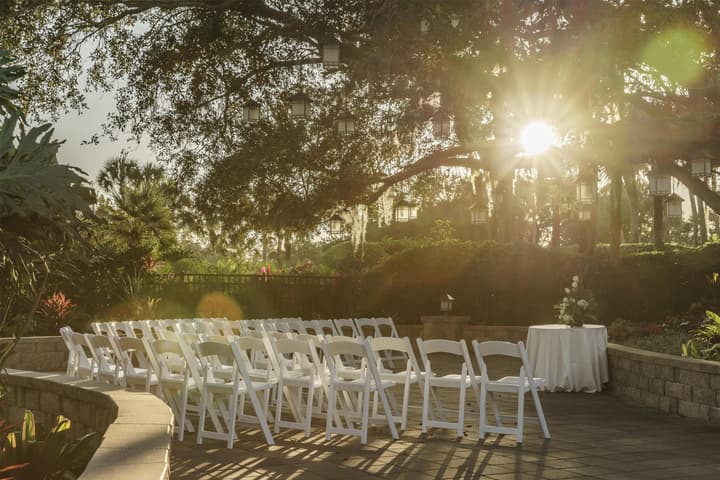 Hyatt Regency Grand Cypress