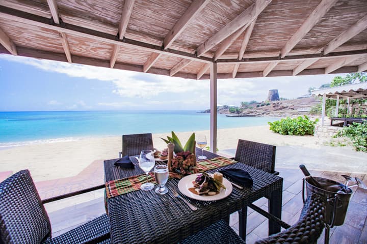 Hawksbill Resort Antigua