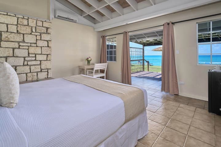 Hawksbill Resort Antigua