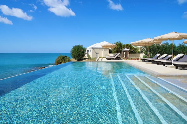 Hawksbill Resort Antigua