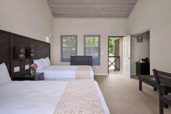 Hawksbill Resort Antigua