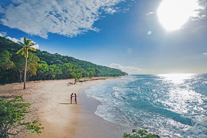 Hawksbill Resort Antigua