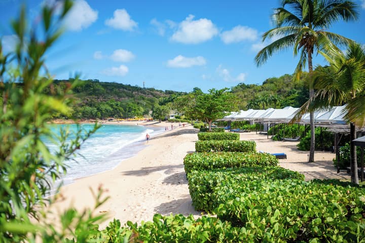 Hawksbill Resort Antigua