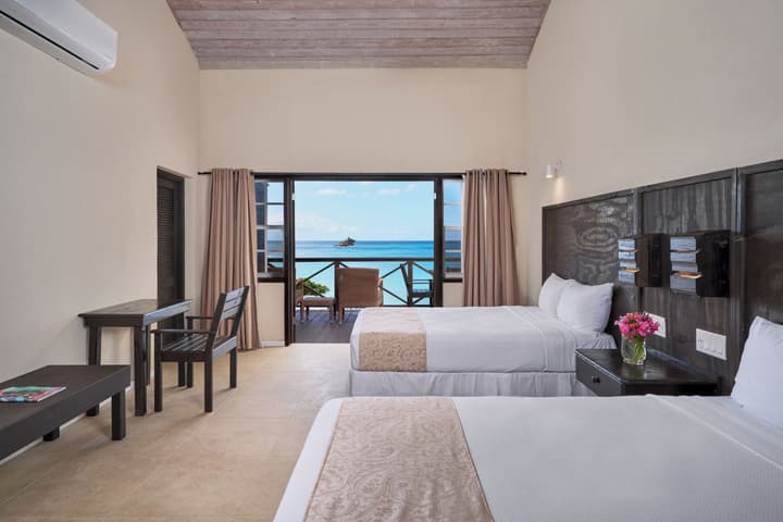 Hawksbill Resort Antigua