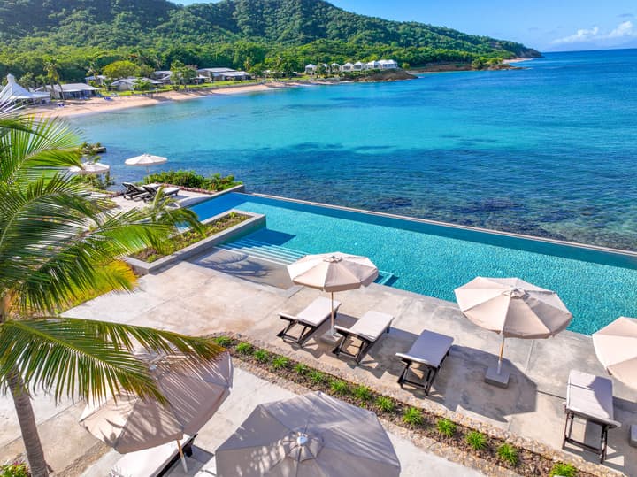 Hawksbill Resort Antigua