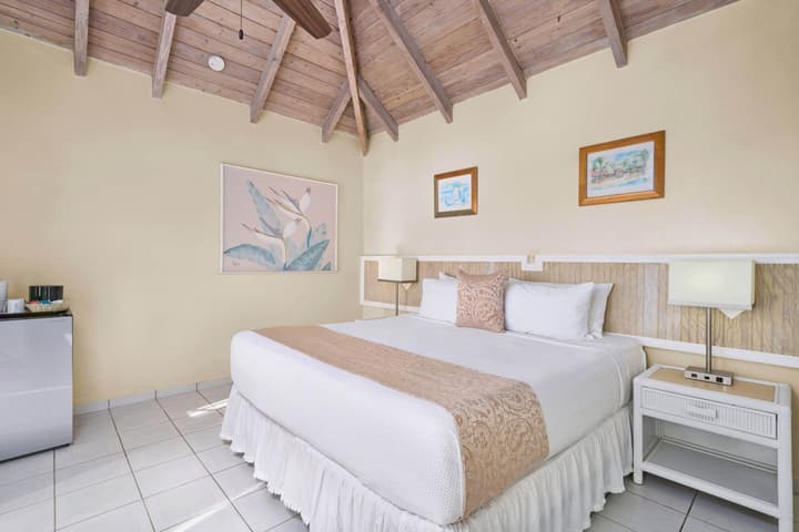 Hawksbill Resort Antigua