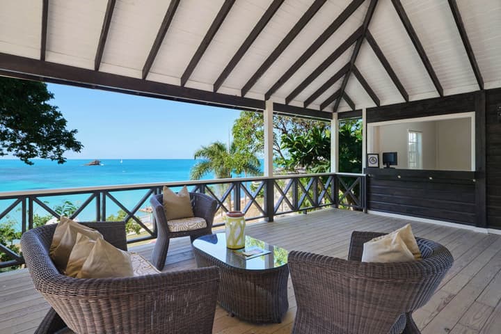 Hawksbill Resort Antigua