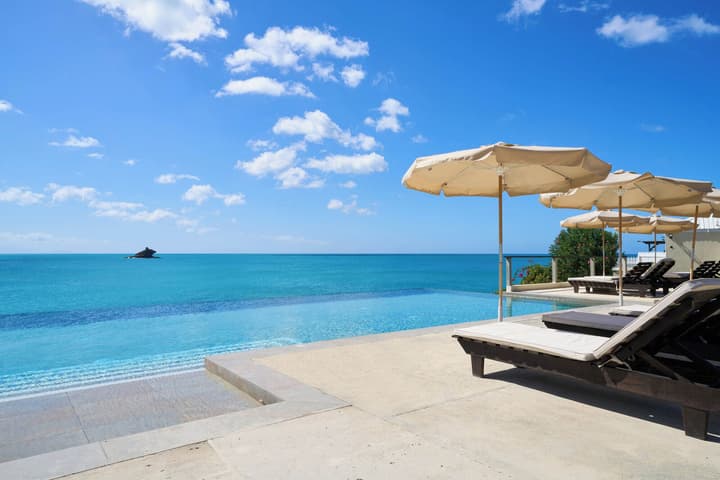Hawksbill Resort Antigua