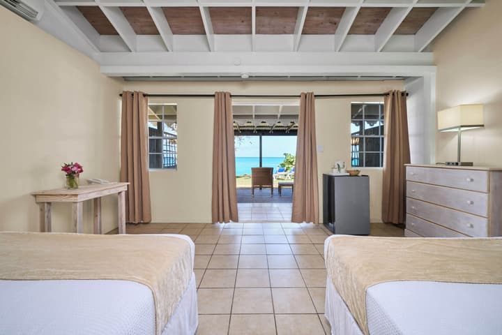 Hawksbill Resort Antigua